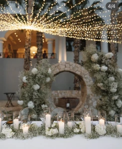 Cabo San Lucas Destination Wedding Packages