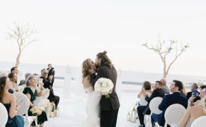 Cabo San Lucas Weddings
