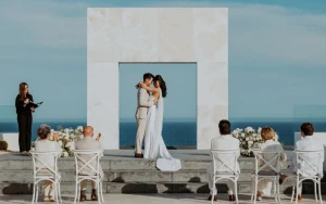 Wedding Planner Cabo San Lucas