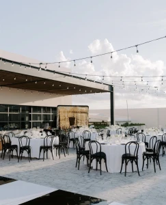Wedding Planner Mexico