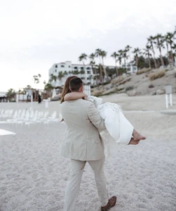 Cabo San Lucas Destination Wedding Packages
