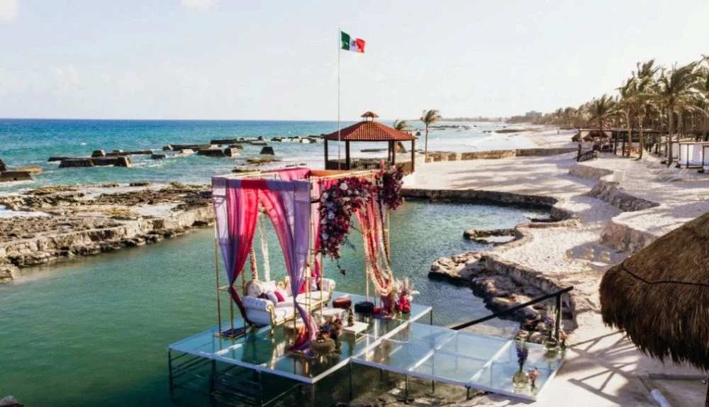 Aqua Terrace