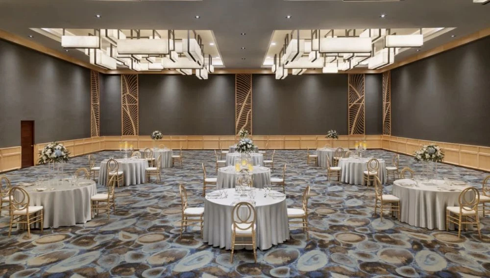 Ballroom