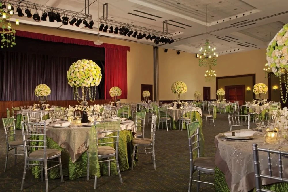 Ballroom