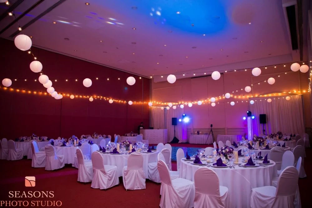 Ballroom