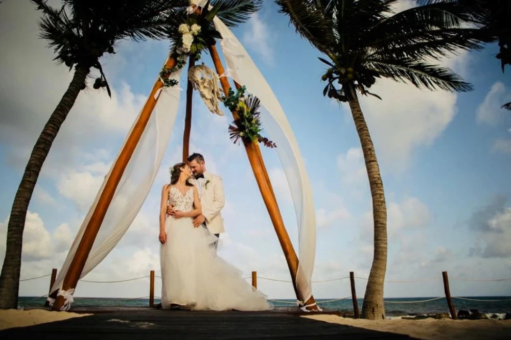Casitas Tepee