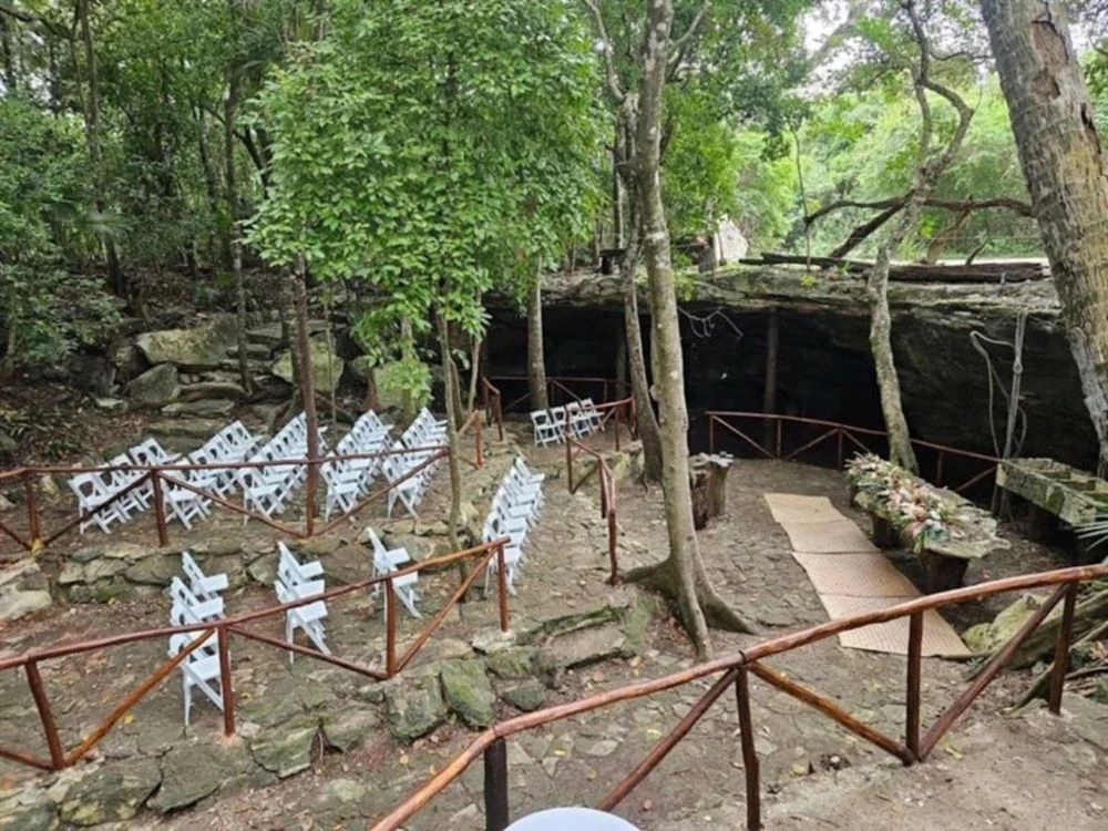 Cenote Bonanza
