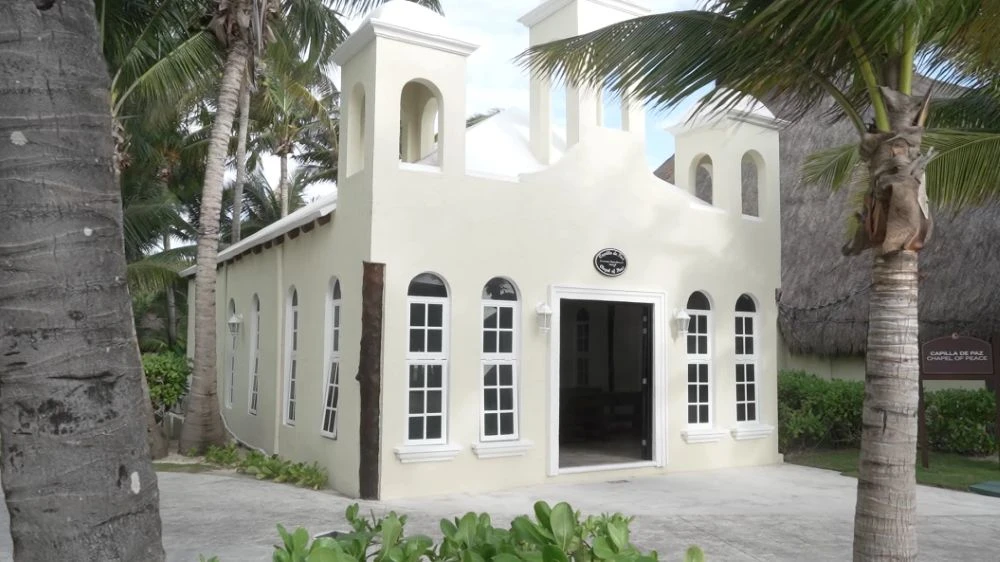 Chapel