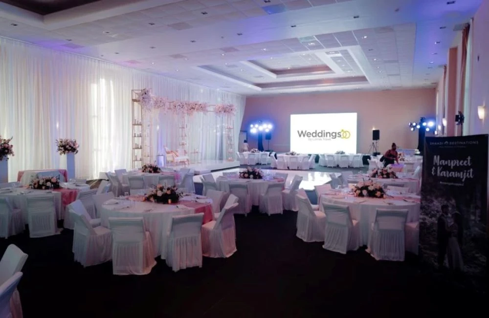 EDSS Grand Ballroom