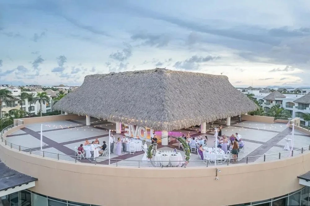 Element Terrace