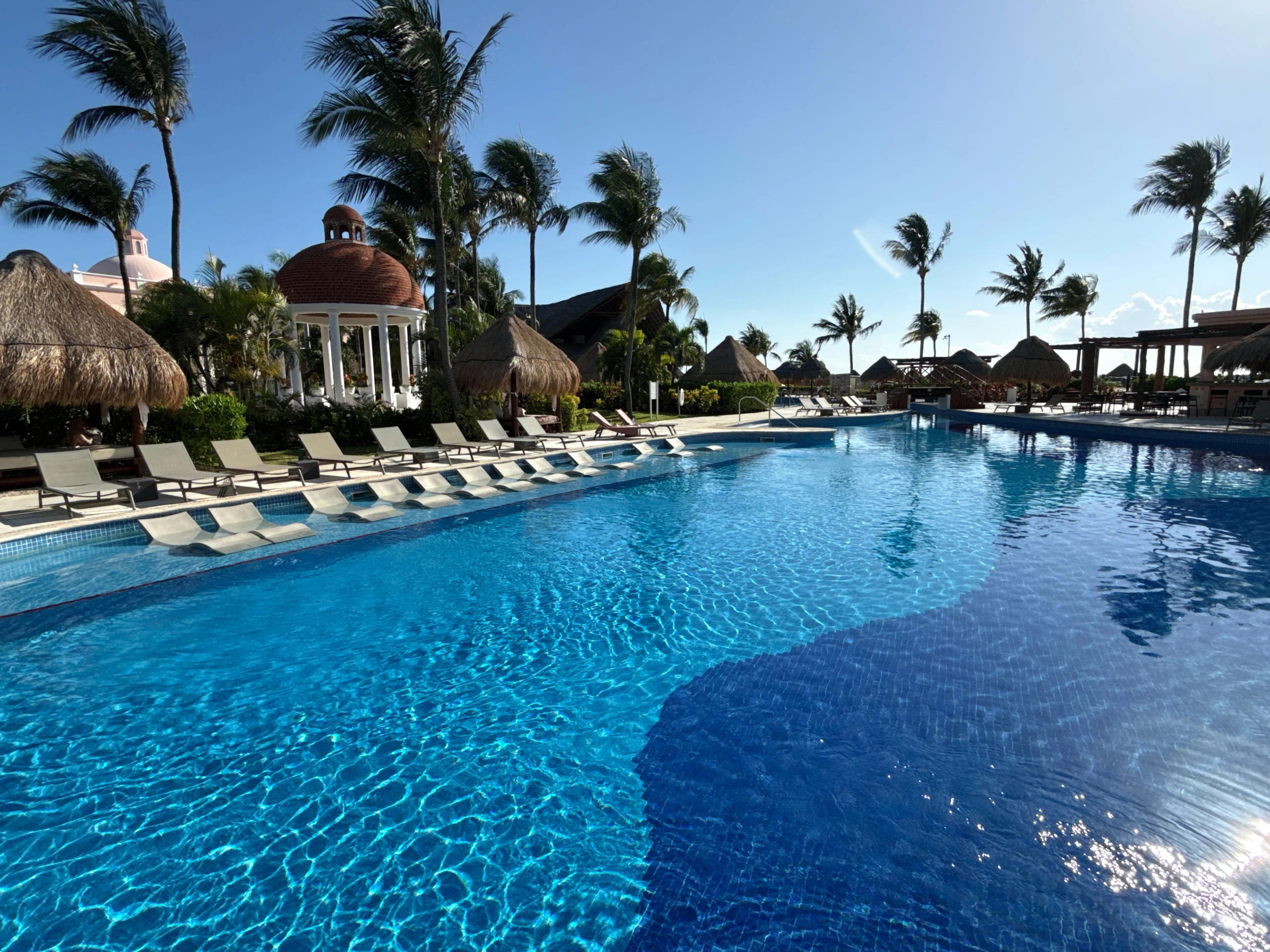 Main Resort View