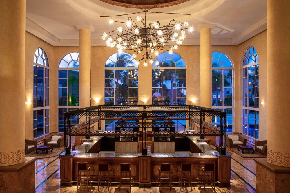 Foyer