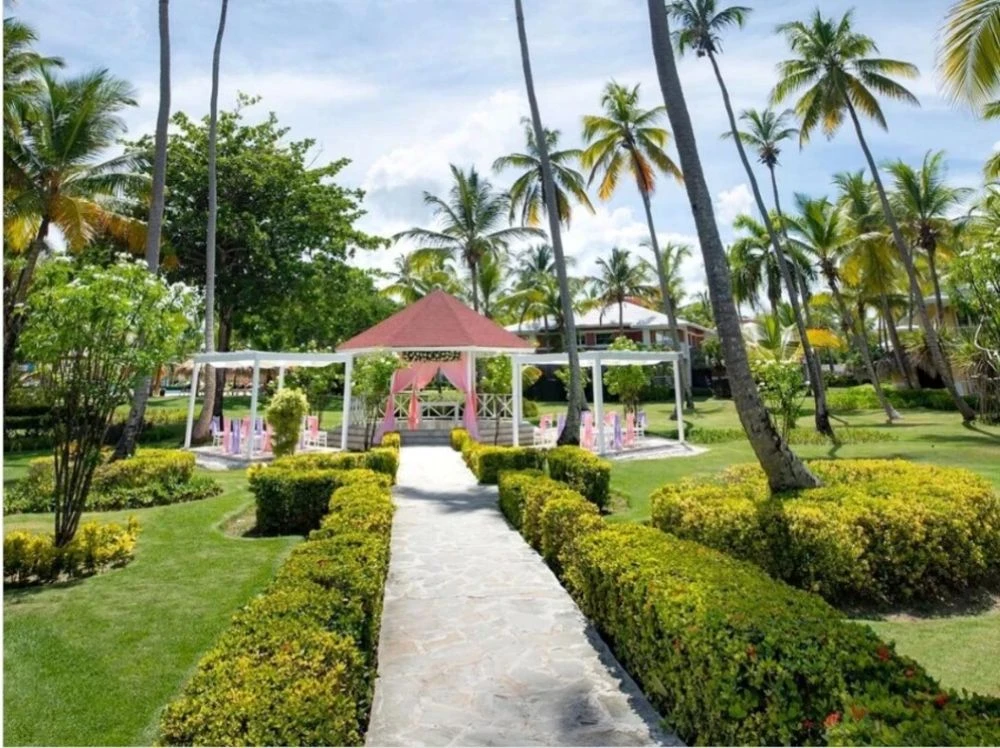 Garden Gazebo