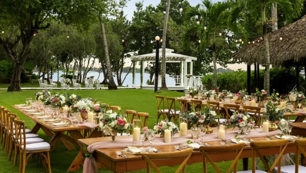 Garden Gazebo