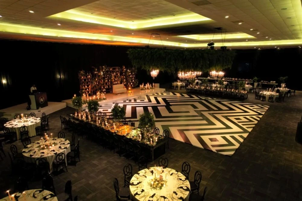 Grand Ballroom