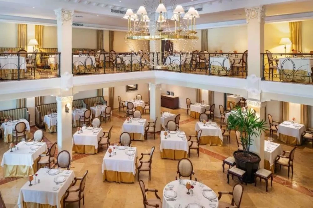 L'Alsace Restaurant