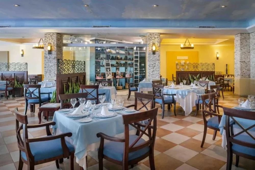 L'Olivo Restaurant