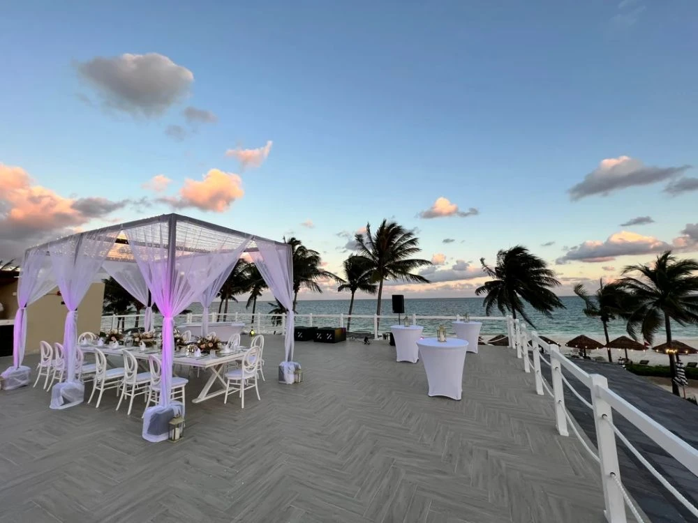 Main Resort View