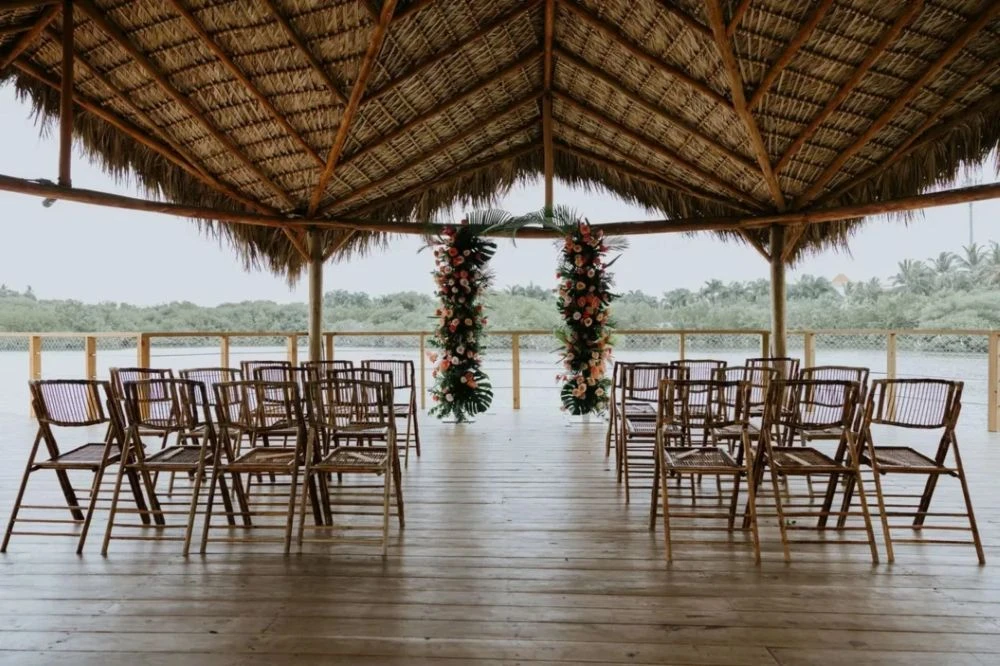 Mangrove Gazebo