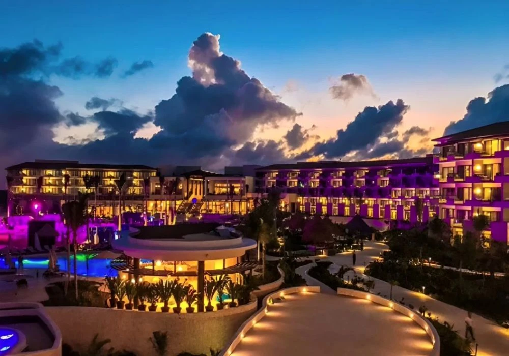 Mermaid Terrace