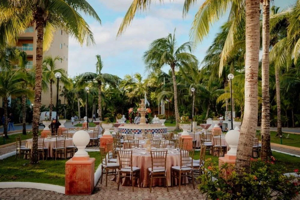 Mexican Plaza