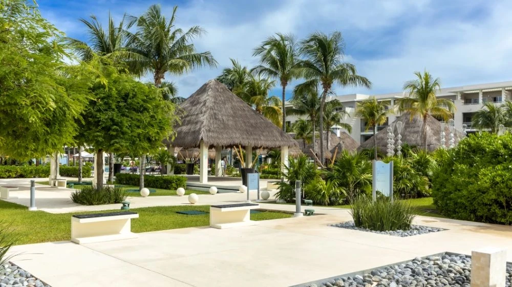 Palapa 1 and 2