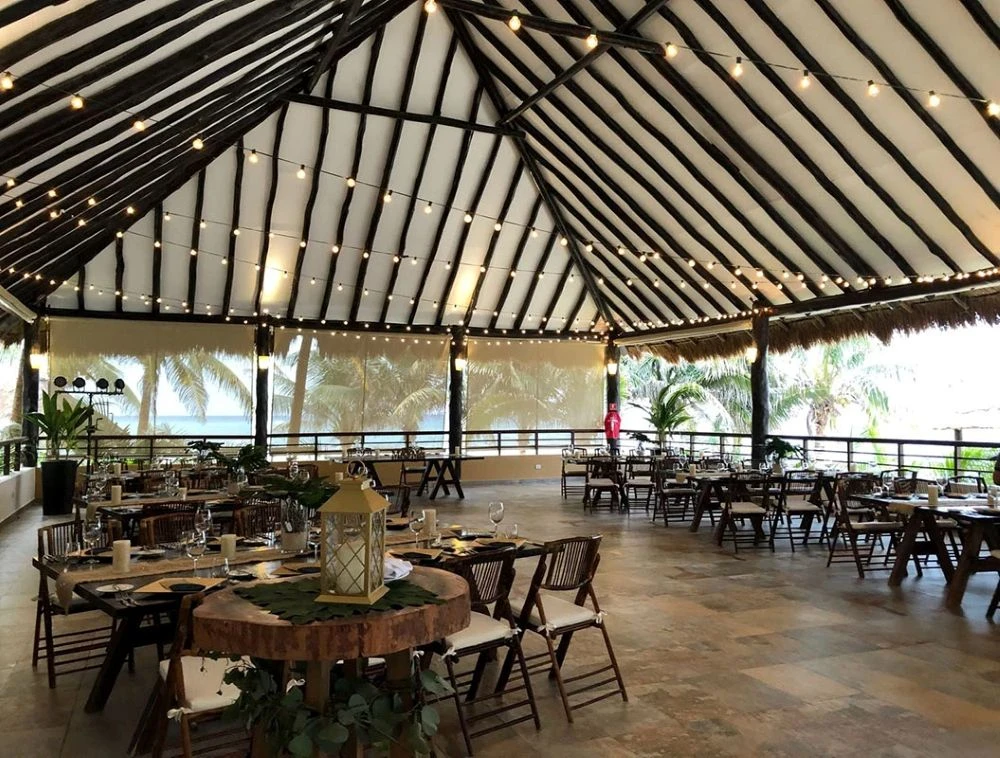 Palapa Kantenah