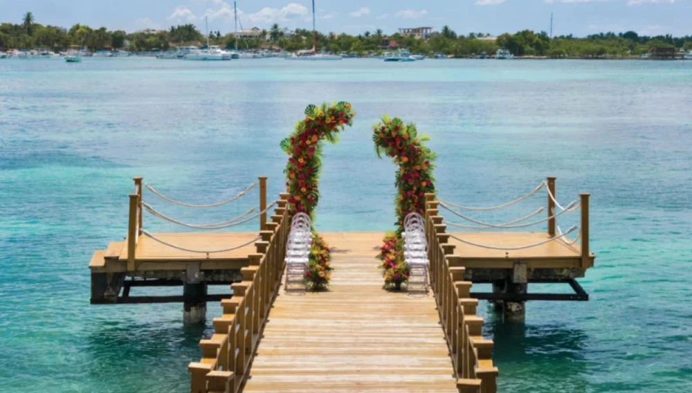 Pier