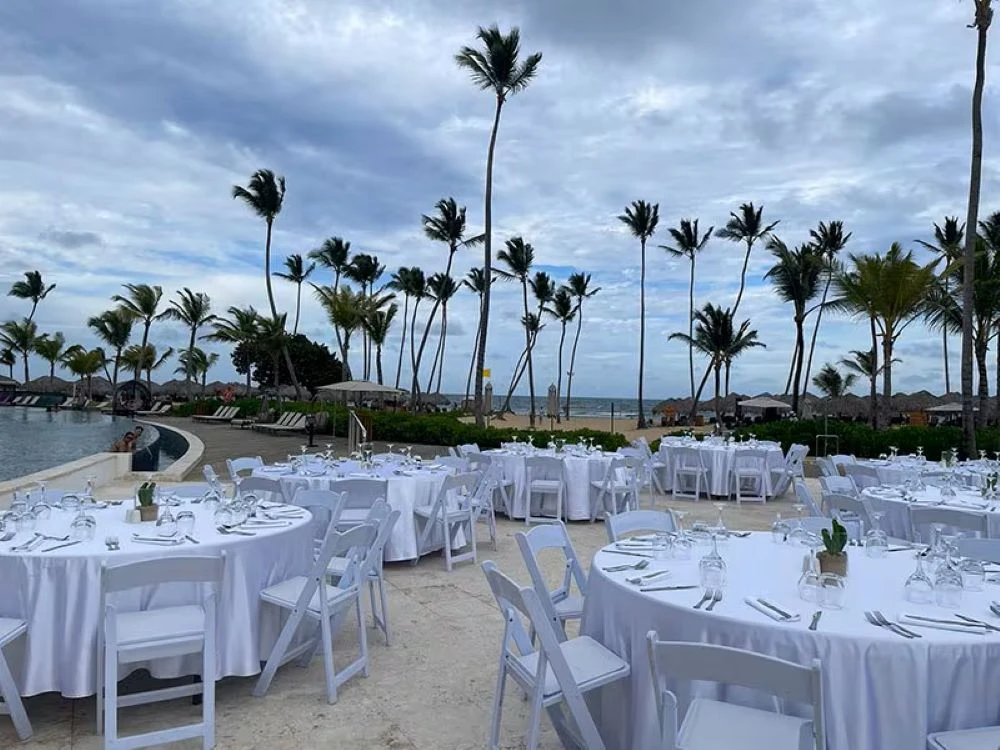 Main Resort View