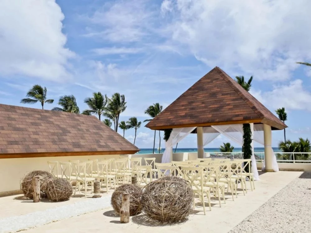 Royal Gazebo
