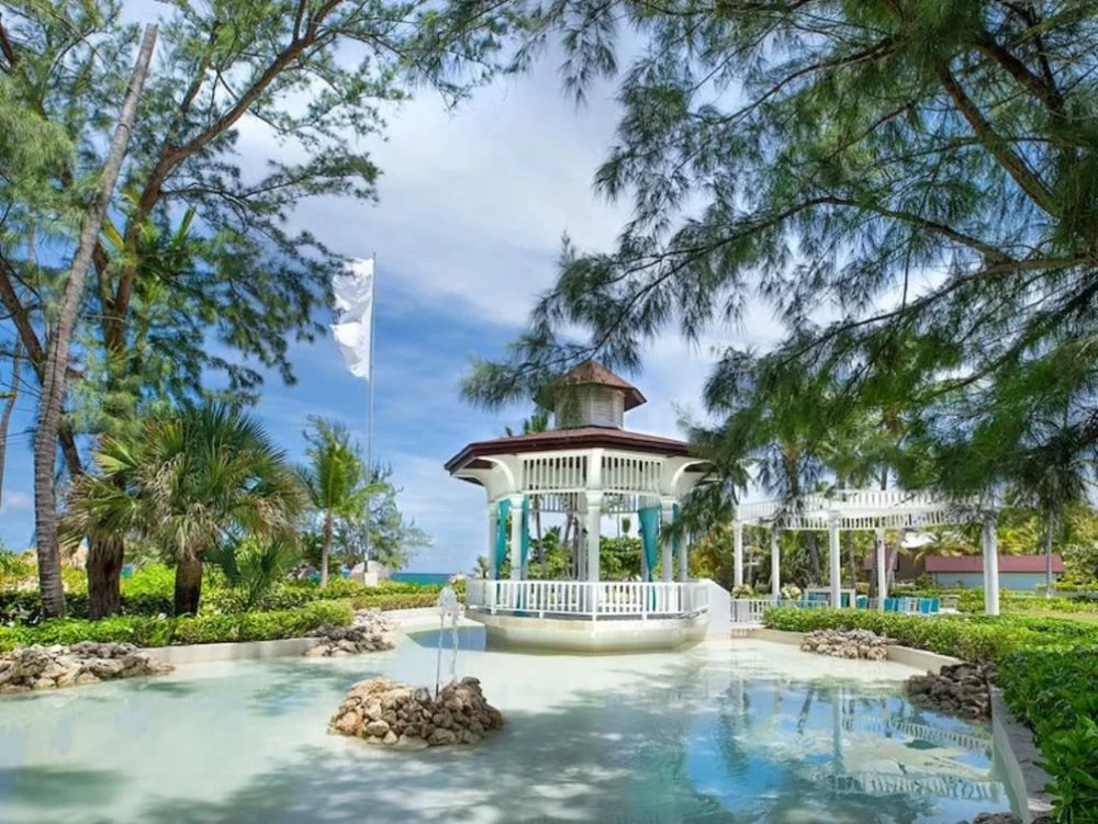 Sea View Gazebo