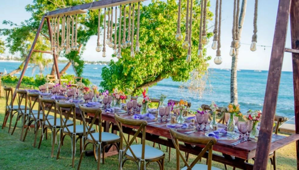 Seaside Garden