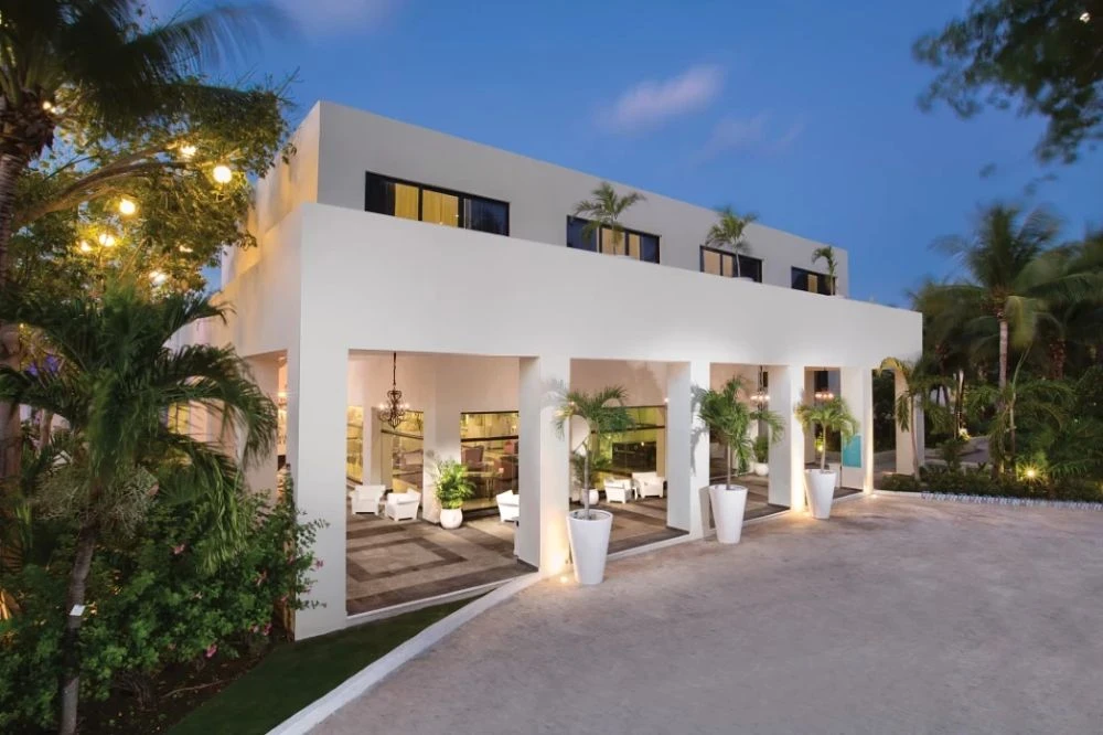 Starlight Terrace