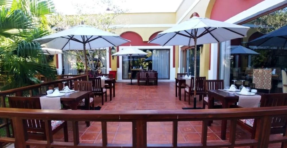 Taman Sari Terrace