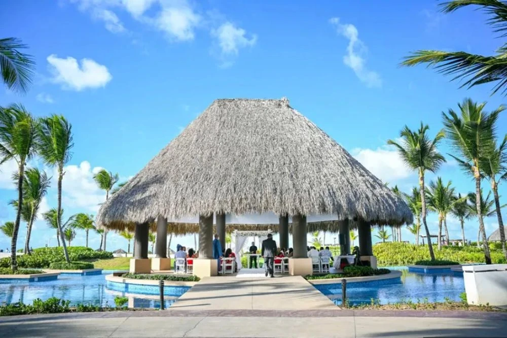 Main Resort View