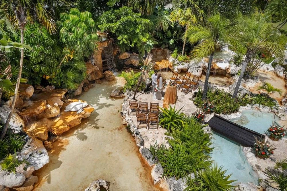 Main Resort View