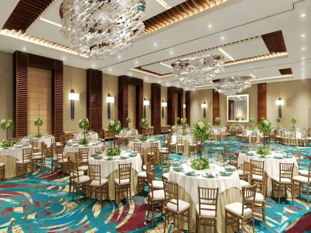 Ballroom