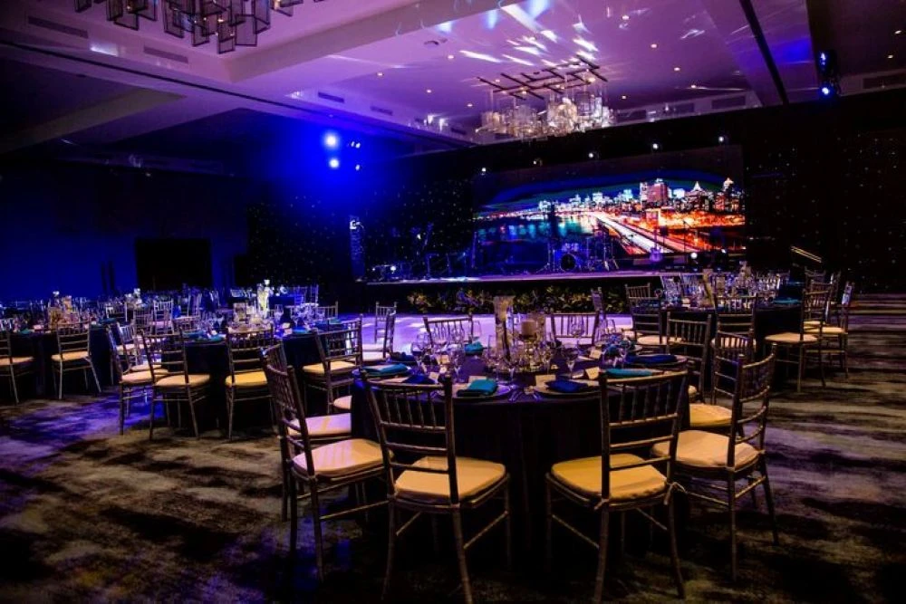Ballroom-