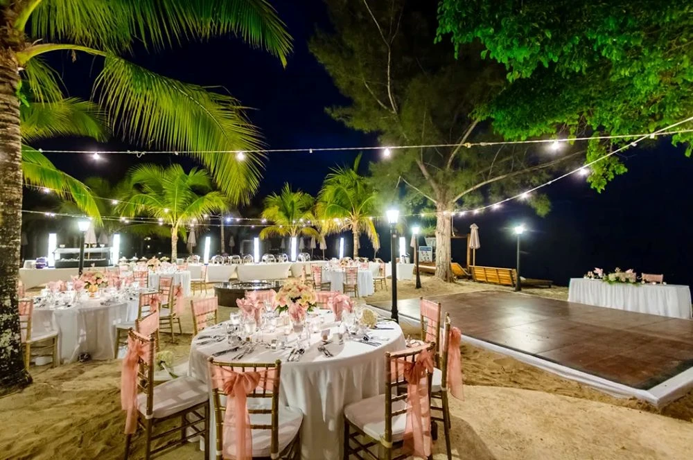 Breathless Beach Club
