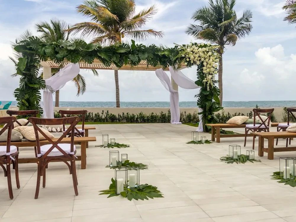 Fins Gazebo