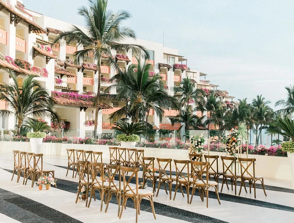 Frida Terrace-