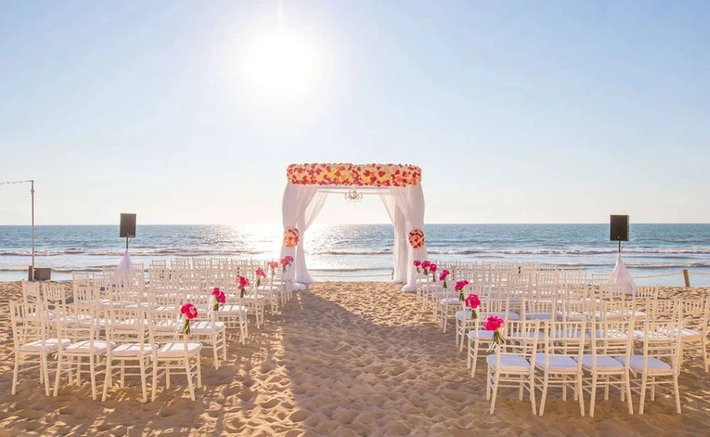 Gazebo Beach