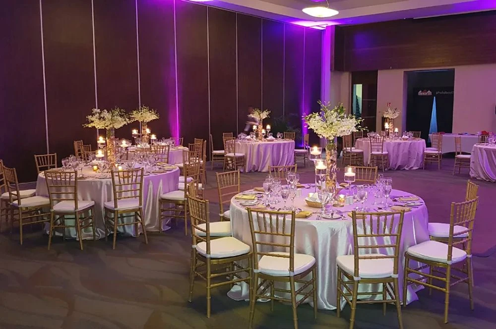 Grand Ballroom