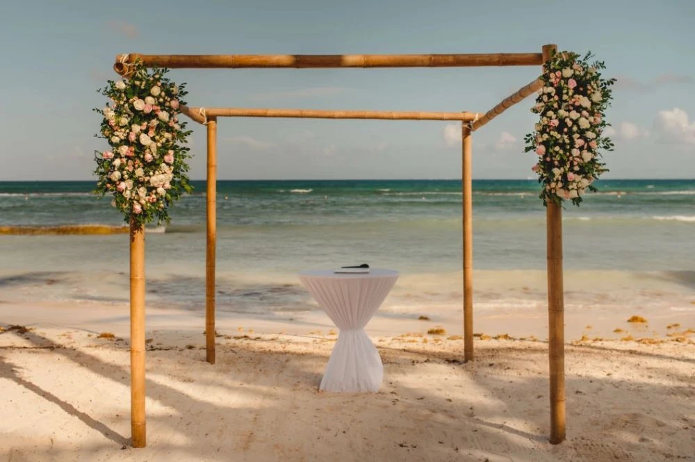 Grand Class Beach