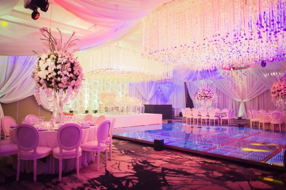 Grand Velas Convention Center