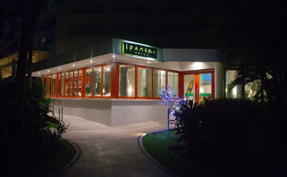 Ipanema Terrace