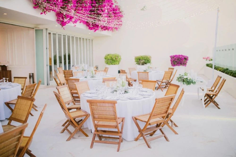 Ocean Terrace