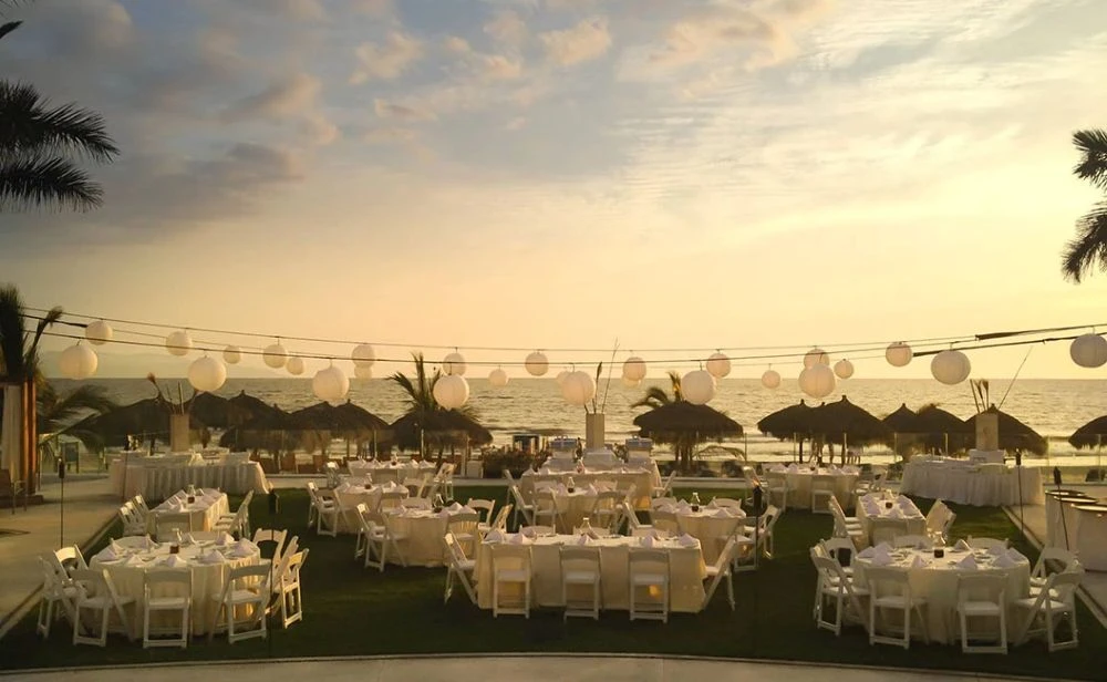 Palm Terrace