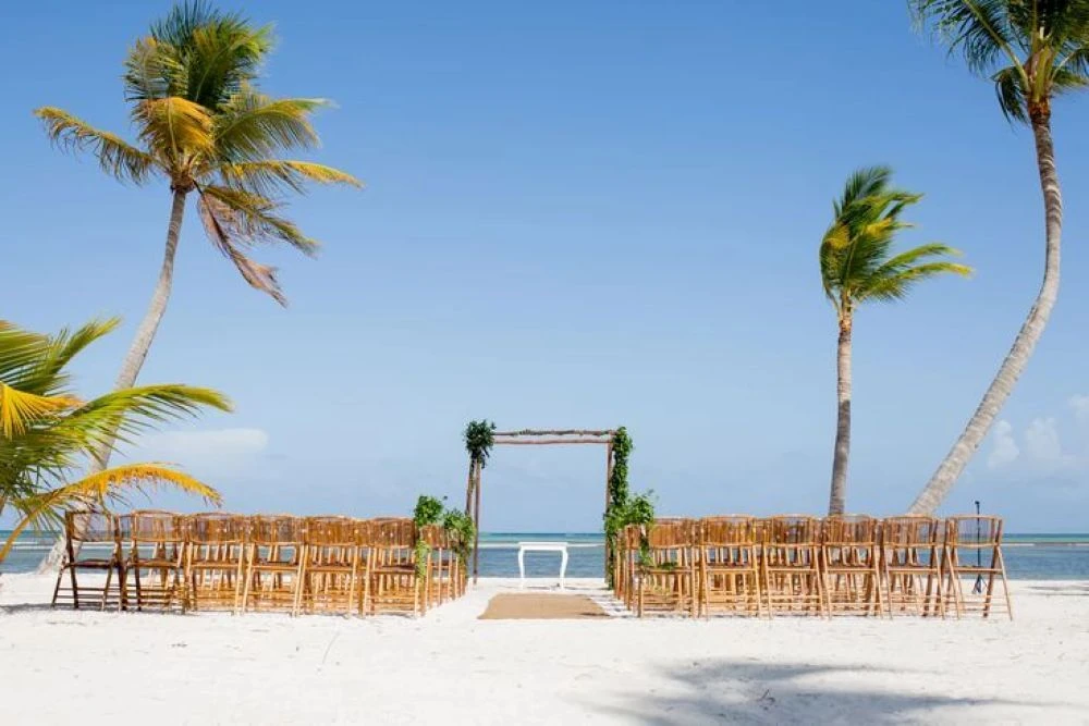 Preferred Beach