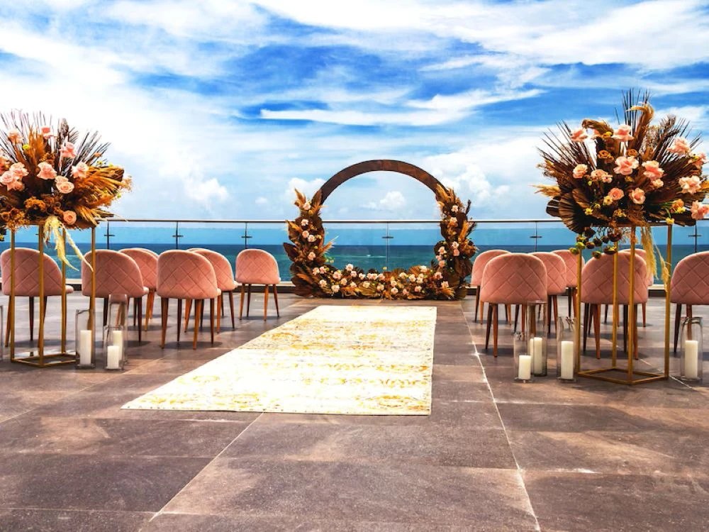 Premium Sky Wedding